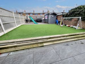 Garden- click for photo gallery